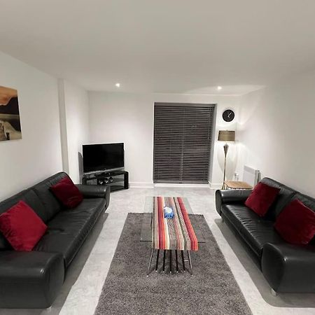 Orion Building Apartments ,Oposite Grand Central,Free Car Park Birmingham Esterno foto