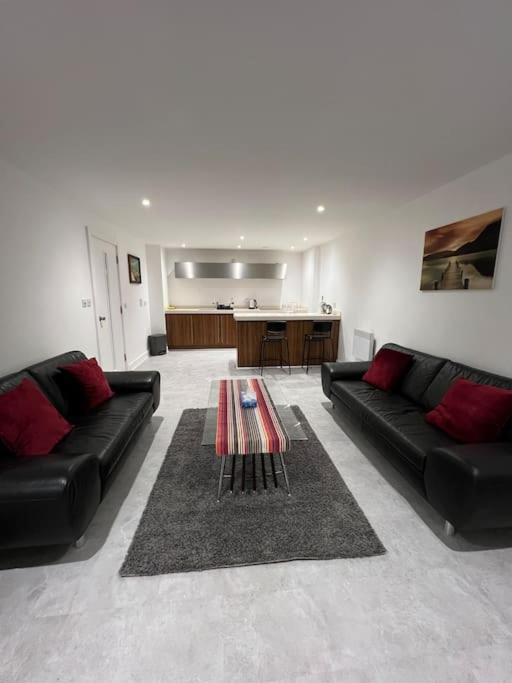 Orion Building Apartments ,Oposite Grand Central,Free Car Park Birmingham Esterno foto