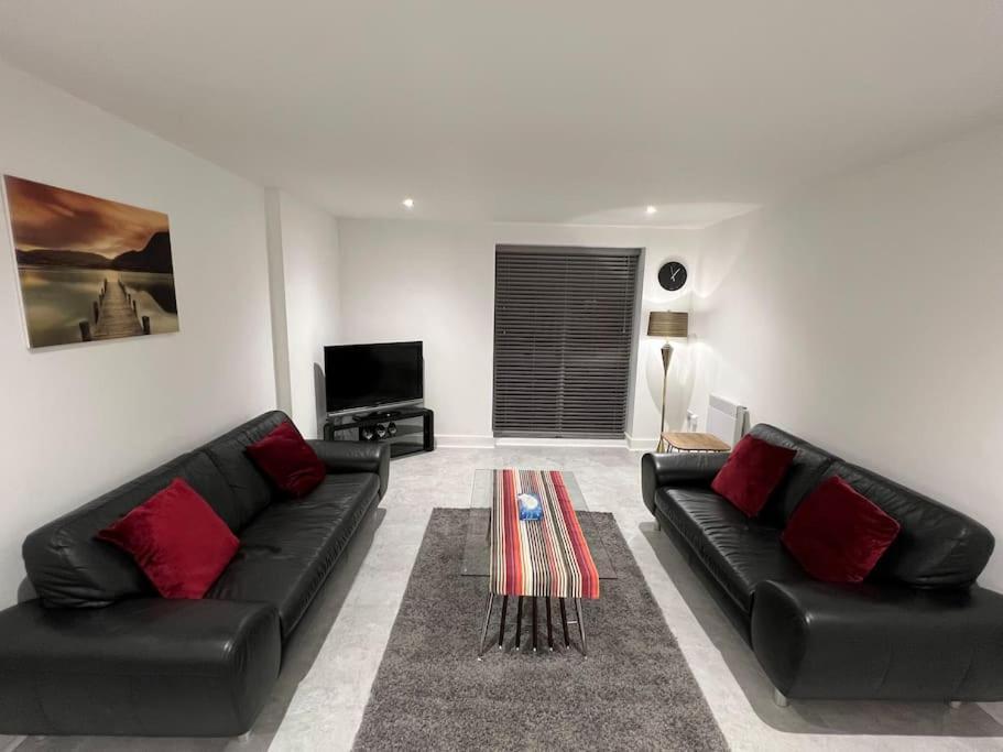 Orion Building Apartments ,Oposite Grand Central,Free Car Park Birmingham Esterno foto