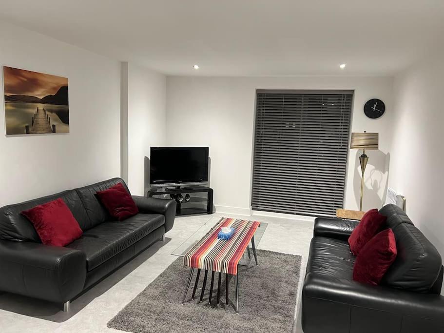 Orion Building Apartments ,Oposite Grand Central,Free Car Park Birmingham Esterno foto