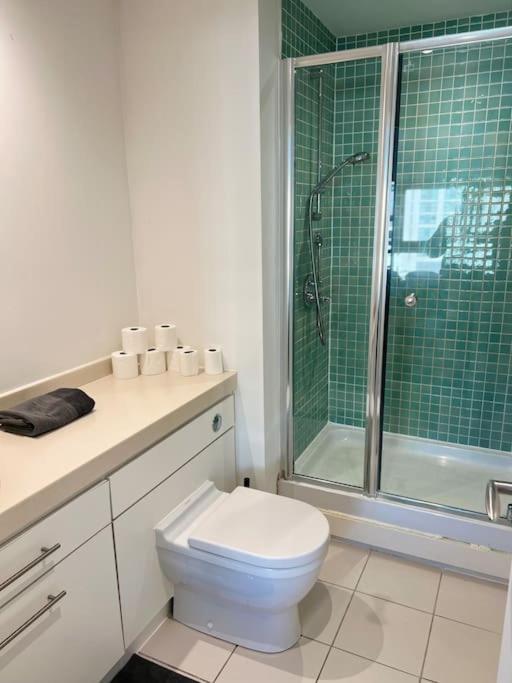 Orion Building Apartments ,Oposite Grand Central,Free Car Park Birmingham Esterno foto
