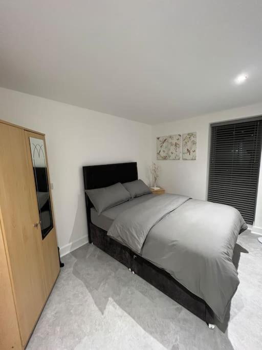 Orion Building Apartments ,Oposite Grand Central,Free Car Park Birmingham Esterno foto