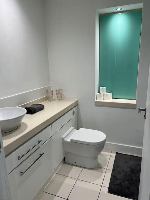 Orion Building Apartments ,Oposite Grand Central,Free Car Park Birmingham Esterno foto